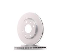 ✅Fits ATE 24.0120-0132.1 Brake disc 1 pc. 24.0120-0132.1 Brake disc ⭐UK Seller⭐