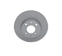ATE 24.0120-0143.1 Brake disc