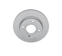 Front Brake Disc Ford Mazda:ESCORT VII 7,FIESTA III 3,VI 6,V 5,ORION 3,IV 4