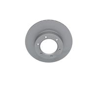 ATE 24.0120-0168.1 Brake disc