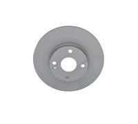 Front Brake Disc Mazda:MX-5 I 1,II 2 N026-33-25X NA75-33-25XC NA75-33-25X
