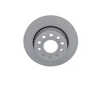 ATE 24.0120-0172.1 Brake disc