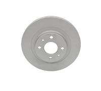 ATE Brake Disc 24.0120-0187.1 - Vented - Set of 2 - for LADA 110/111/112/Kalina