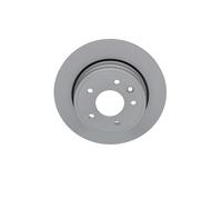 2x BRAKE DISC 24.0120-0188.1 FOR JAGUAR Vanden/Plas XJ/ESPORTIVO XK 3.2L 6cyl XJ