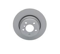 Rear Brake Disc BMW:E53,X5 34216756849