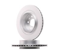 ATE 24.0120-0196.1 Brake disc