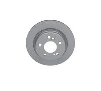 ATE 24.0120-0199.1 Brake disc