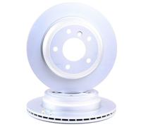 ATE 24.0120-0204.1 Brake disc