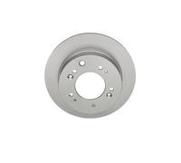 ATE 24.0120-0207.1 Brake disc