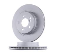 ATE 24.0120-0208.1 Brake disc