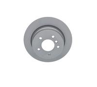 ATE 24.0120-0215.1 Brake disc