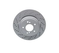 ATE 24.0120-0221.2 Brake disc