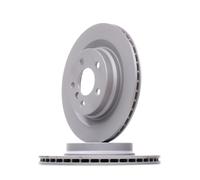 ATE 24.0120-0244.1 Brake disc