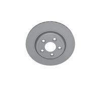 ATE 24.0120-0708.1 Brake disc