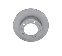 ATE 24.0121-0112.1 Brake disc