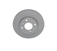 ATE 24.0121-0113.1 Brake disc