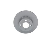 ATE 24.0122-0112.1 Brake disc