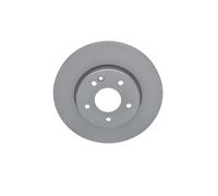 Front Brake Disc MB:S202,W202,C A2024210712 2024210712 2024210912 A2024210912