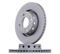 ATE 24.0122-0139.1 Brake disc