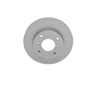 ATE 24.0122-0146.1 Brake disc
