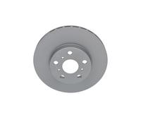 ATE 24.0122-0154.1 Brake disc