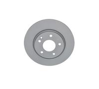 Front Brake Disc MB:414,VANEO A4144210012 4144210012