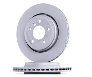 ATE 24.0122-0209.1 Brake disc