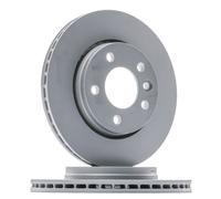 ATE 24.0122-0211.1 Brake disc