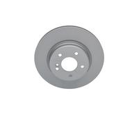 Rear Brake Disc for MB Chrysler:S203,W210,A209,W203,C209,A208,C208,R171,W202