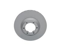 Front Brake Disc for Hyundai Mitsubishi:GALLOPER II 2 HQ232405 HQ232405