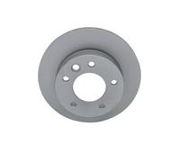 ATE 24.0122-0245.1 Brake disc