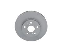 Front Brake Disc for Toyota:PRIUS 43512-47030