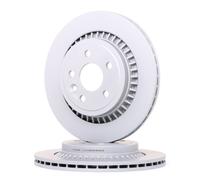 Rear Brake Disc Volvo:XC60 31277357 31471033