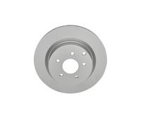 ATE 24.0122-0268.1 Brake disc