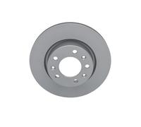 Front Brake Disc Peugeot:308 II,SW II 1610704680