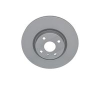 ATE 24.0122-0303.1 Brake disc