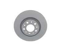 ATE 24.0122-0307.1 Brake disc