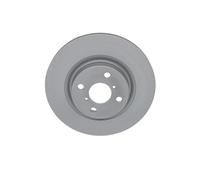 ATE 24.0122-0311.1 Brake disc