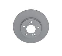 ATE 24.0123-0104.1 Brake disc