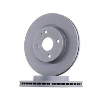 ATE 24.0123-0112.1 Brake disc