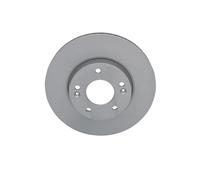 ATE 24.0123-0118.1 Brake disc