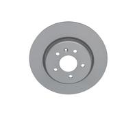 ATE 24.0123-0126.1 Brake disc