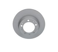 ATE 24.0124-0116.1 Brake disc
