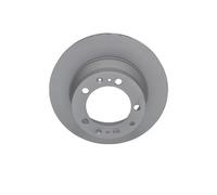 ATE 24.0124-0117.1 Brake disc