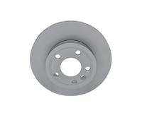 ATE 24.0124-0118.1 Brake disc