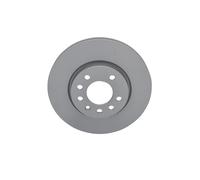 ATE 24.0124-0133.1 Brake disc