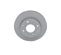 ATE 24.0124-0136.1 Brake disc