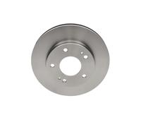 2x Brake disc Vented 24.0124-0142.1 ATE for MITSUBISHI ECLIPSE ECLIPSE Mk II