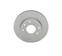 ATE 24.0124-0146.1 Brake disc