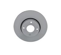 ATE 24.0124-0149.1 Brake disc